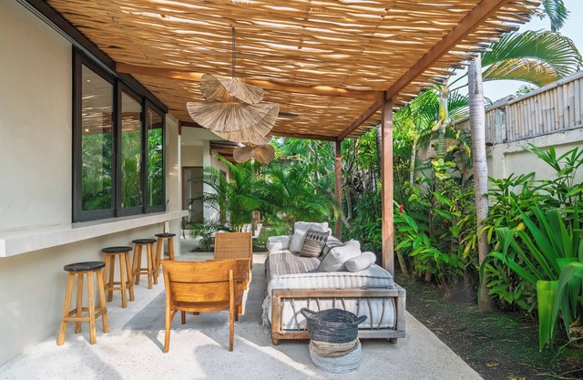 Victoria Villa by Betterplace