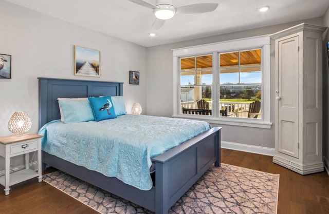 Victory Seaglass - 6 bedroom/Pool/Hot-tub - Avalon NJ