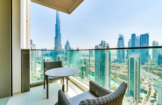 Vida Downtown Residences