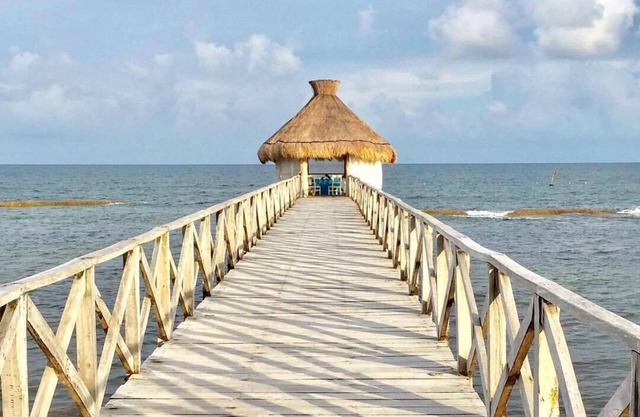 Vidanta Estates 2 BR 3 Bath: VIP access to Parks, Golf, Spa, Shows & Restaurants