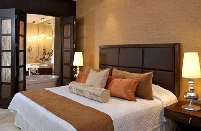Vidanta Junior Villa with 2 for 1 golf and massage included in this listing!