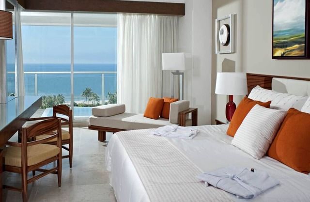 Vidanta Resort Grand Bliss, Owner Discounted 2 Bedroom Suite