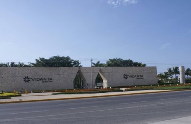 VIDANTA RIVIERA AMAYA KINGDOM OF THE SUN III