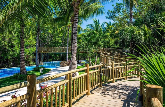 VIDANTA RIVIERA MAYA & VIDANTA GOLF