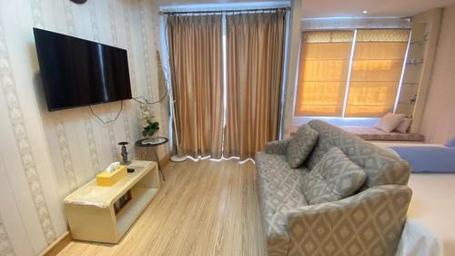 VidaView Apartemen Ashton 10F By Millpro