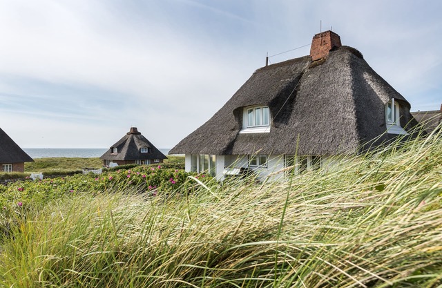 Viel Mehr "sylt Pur" als im Sturmnest Können Sie Inselweit Nicht Finden