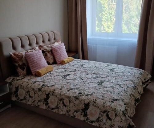 Vienibas II Apartments
