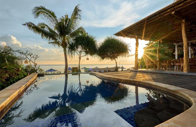 Vienna Beach Resort