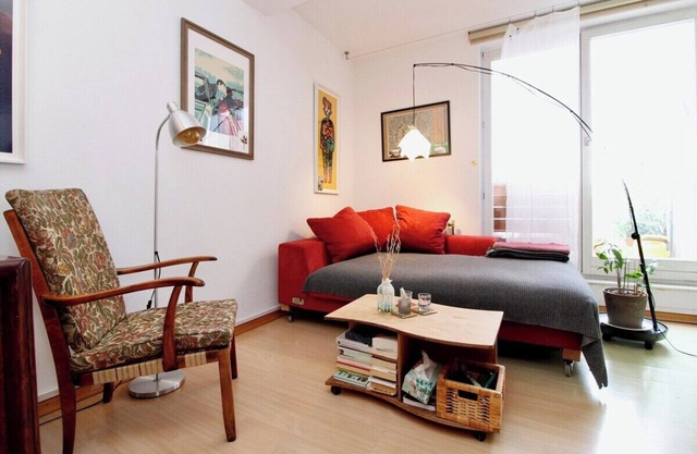 VIENNA ROOF TOP City Apartment