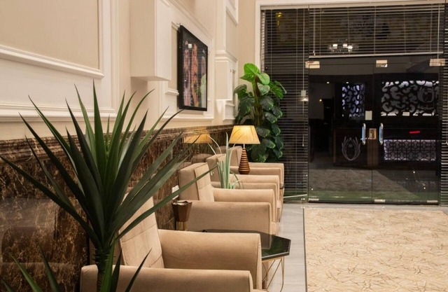 Vienna Suites