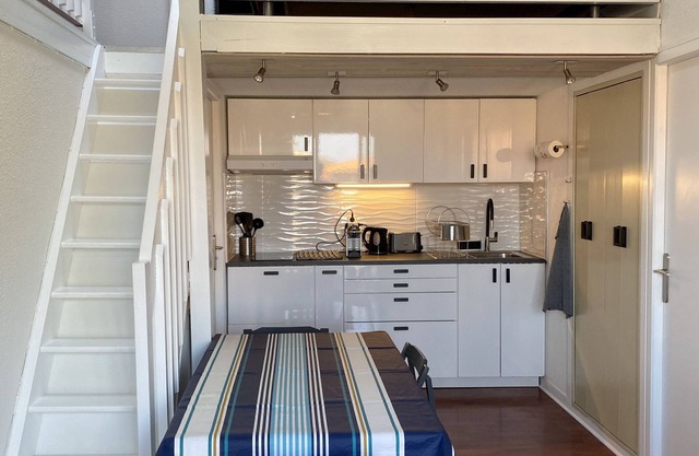 Vieux Boucau, apartment 4 persons
