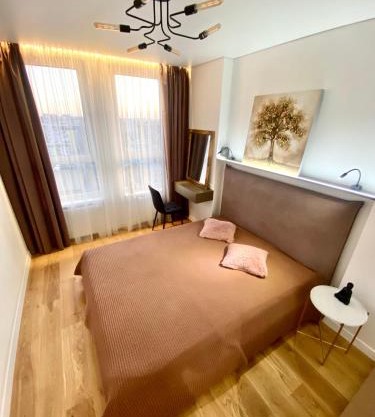 View apartment Семицвіт