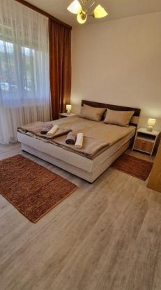 VIEW APARTMENT