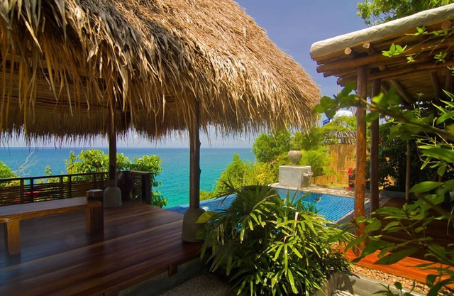 View Point Resort Koh Tao