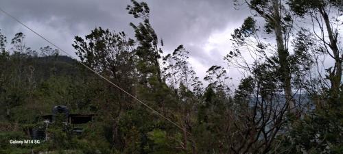 VIEWPOINT VILLA - Mandaramnuwara