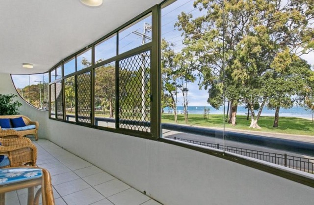 Views, Pool, Air Conditioning - Karoonda Sands Welsby Pde, Bongaree