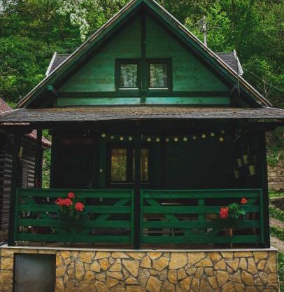 Vikendica, Tadic, Ovčar Banja