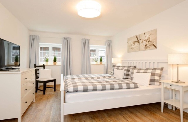 Viktoria apartments, apartment Alpenrose