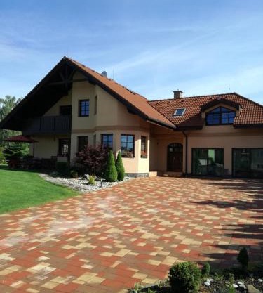 Vila Štefan Drevko