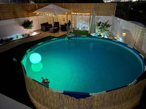 Vila Alexandros
