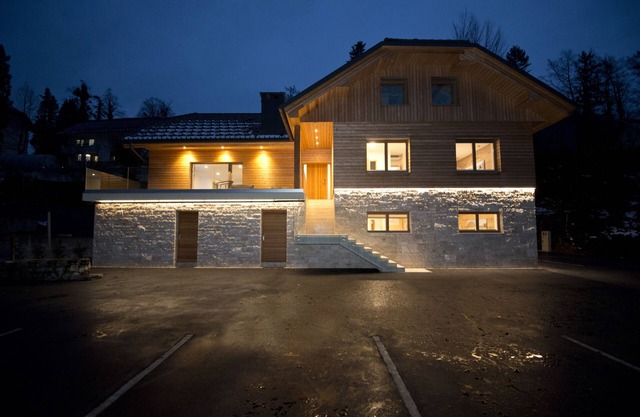 Vila Alpina - Modern comfy room in a peaceful & natural environment