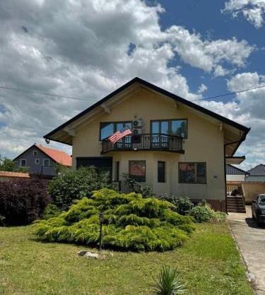 Vila Andrijana