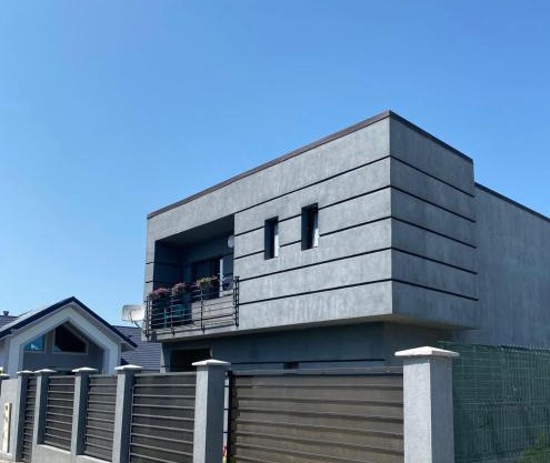 Vila Antonia