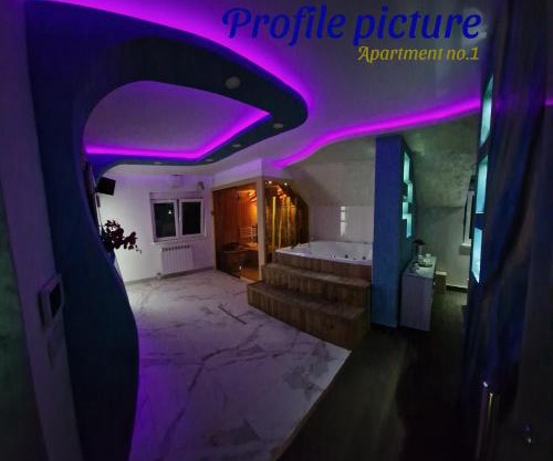 Vila Argola - Spa Luxury Apartments
