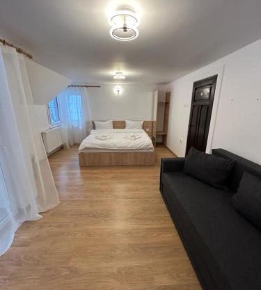 Vila Artemis Straja
