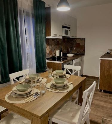 Vila Bosa - Stara planina