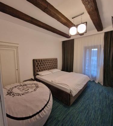 Vila Carolyne
