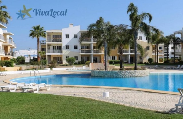 Vila da Praia - Apartamento Viva Local