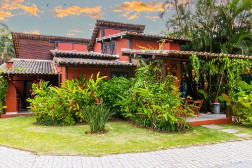 Vila Damai Maresias