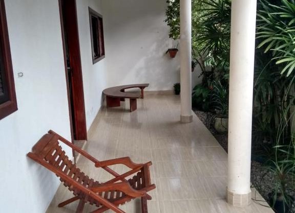 Vila do Aconchego