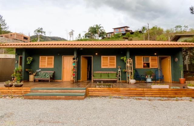 Vila do Lago