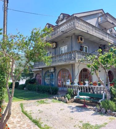 Vila Duska