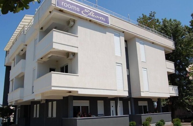 Vila Elkom Apartment 12