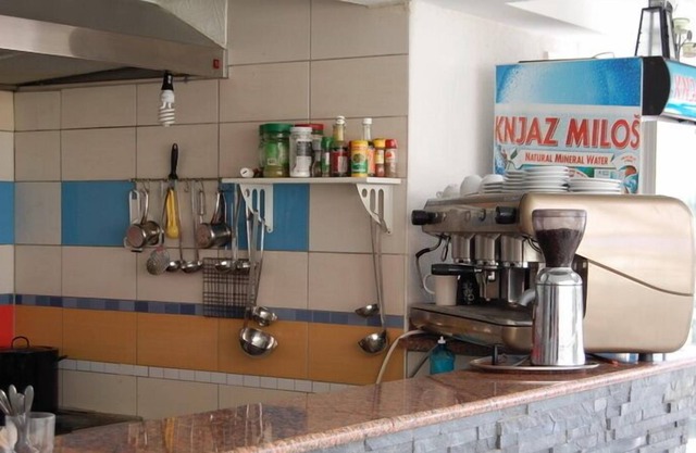 Vila Elkom Apartment 2