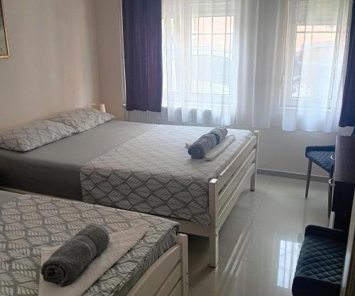 Vila Eni