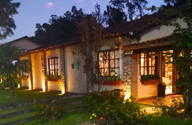 Vila Francesa Hotel