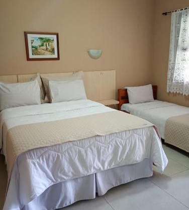 Vila Francesa Hotel