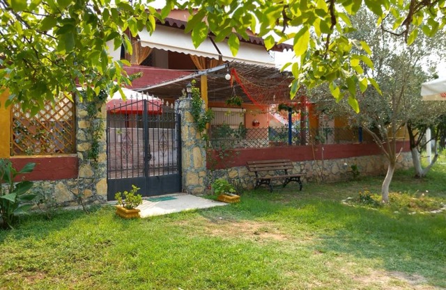 Vila Gjoka