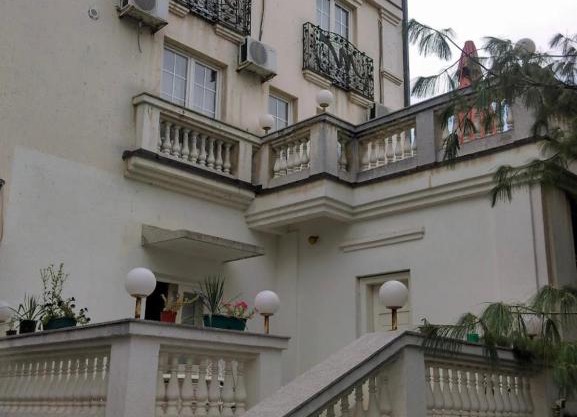 Vila Grinka M