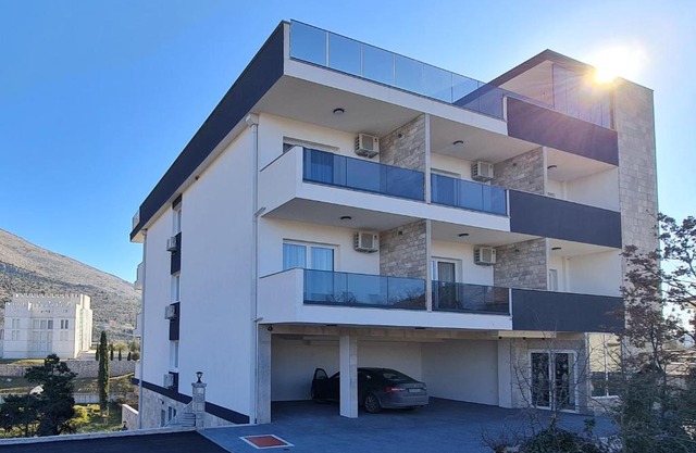 Vila Hercegovka
