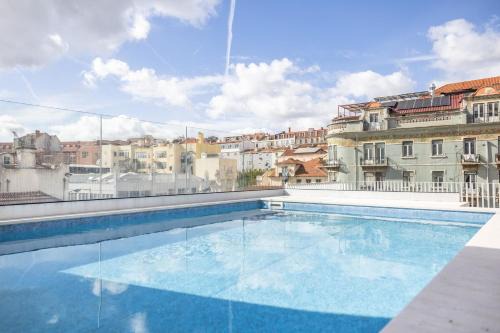 Vila Intendente - Apartamento 2 Quartos