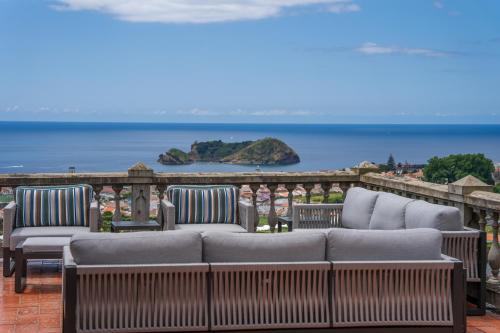 Vila Islet View