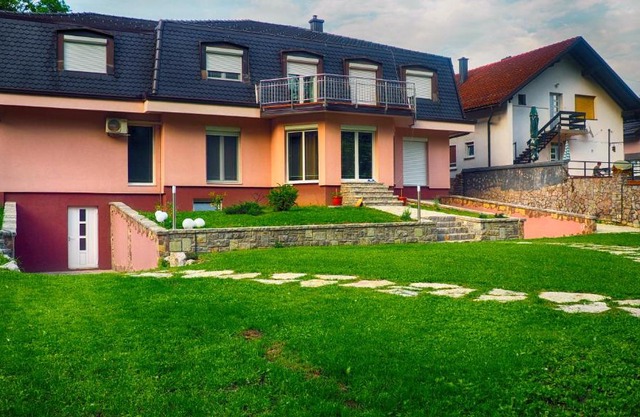 Vila Jasmina