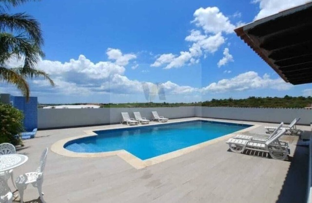 Vila Joana Moncarapacho