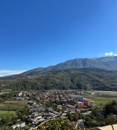 Vila Llanaj