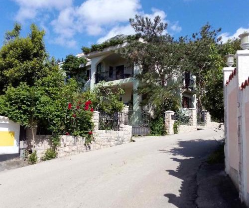 Vila Maljevik